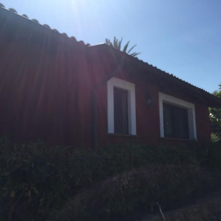 Villa Bella Augusta Eksteriør billede