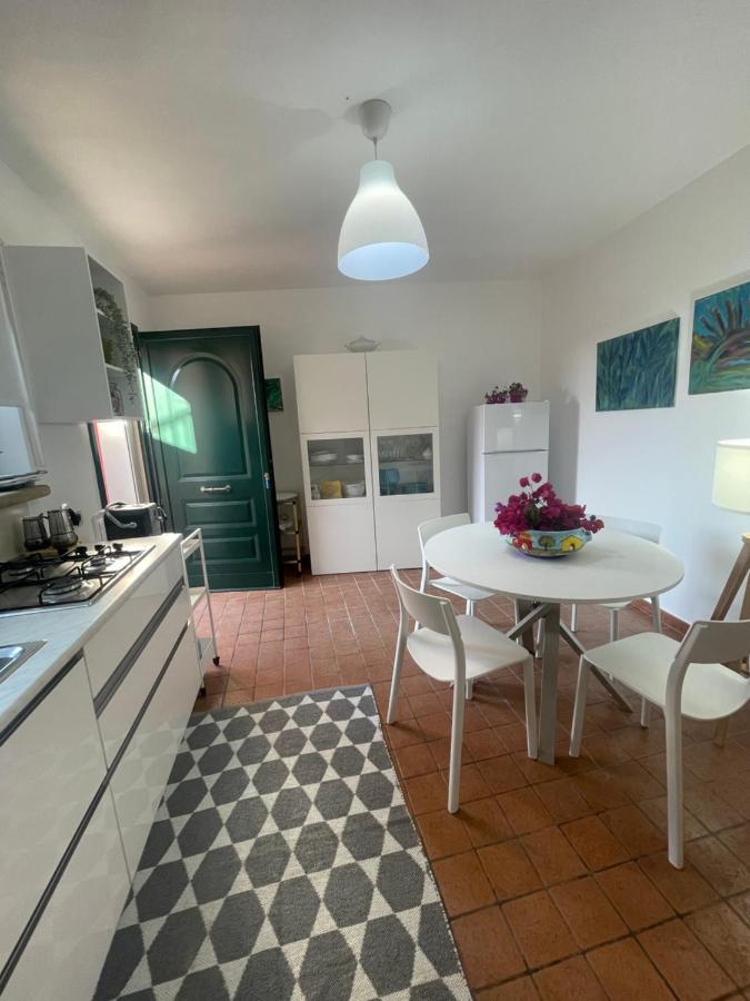 Villa Bella Augusta Eksteriør billede