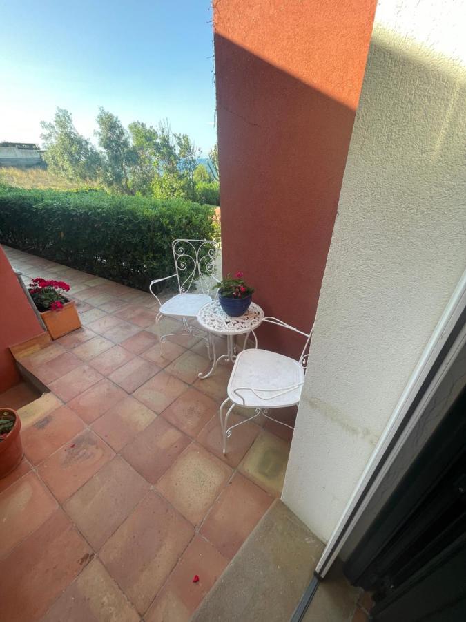 Villa Bella Augusta Eksteriør billede