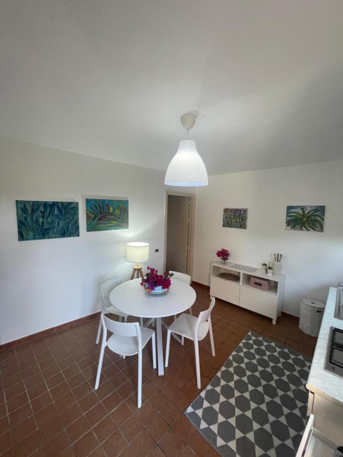 Villa Bella Augusta Eksteriør billede