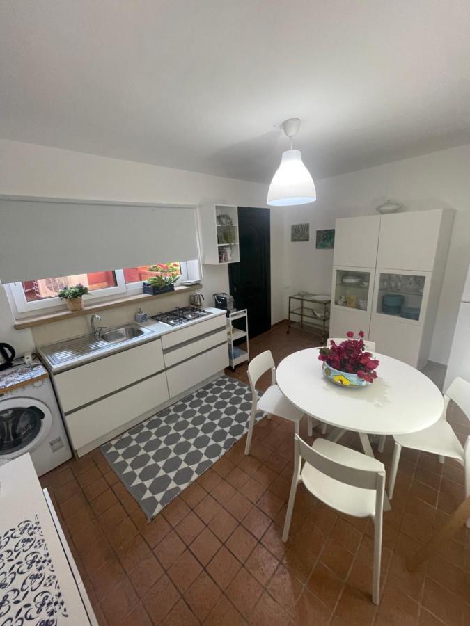 Villa Bella Augusta Eksteriør billede