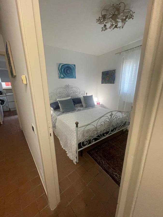 Villa Bella Augusta Eksteriør billede