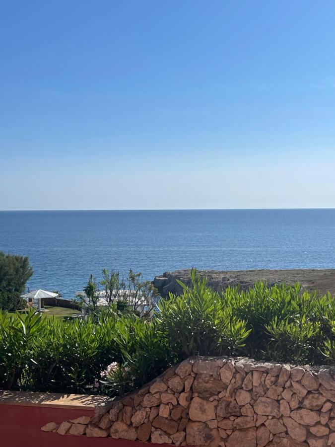 Villa Bella Augusta Eksteriør billede